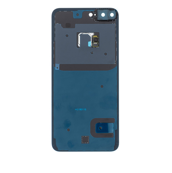 Huawei Honor 9 Lite Batterilucka - Svart (Service Part)