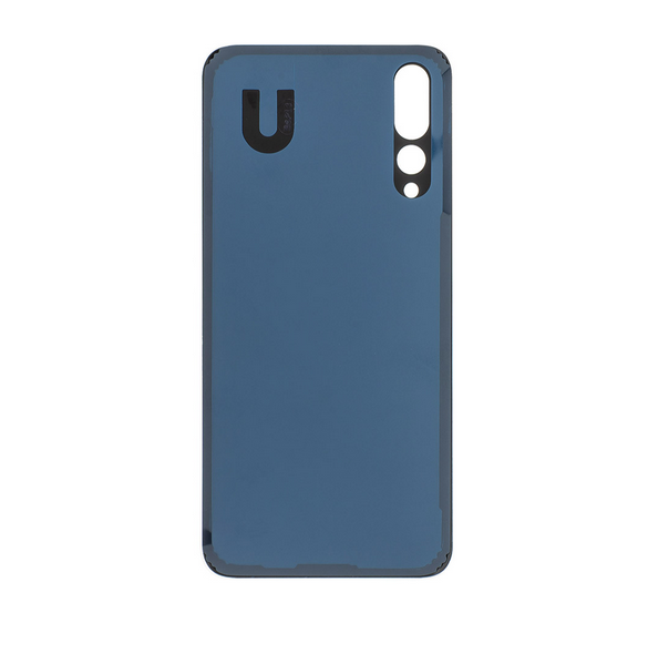 Huawei P20 Pro Batterilucka - Rosa