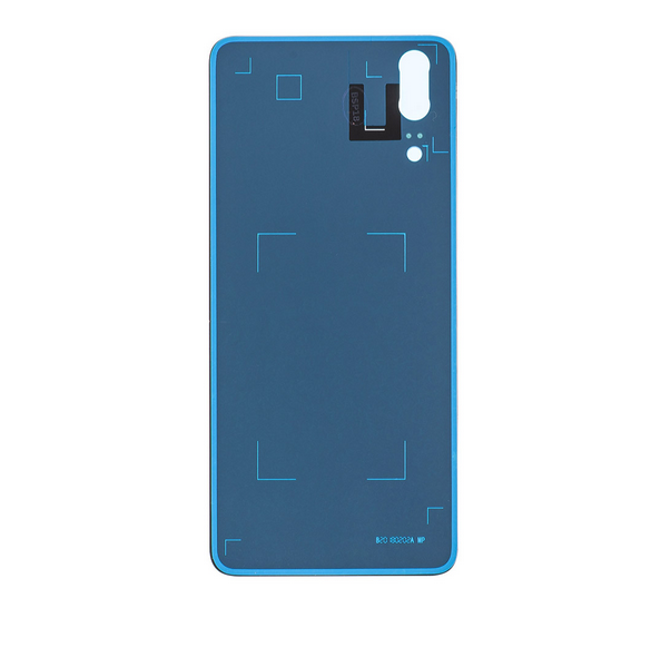 Huawei P20 Batterilucka - Rosa