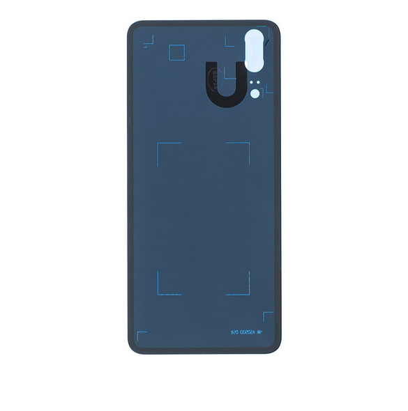 Huawei P20 Batterilucka - Blå