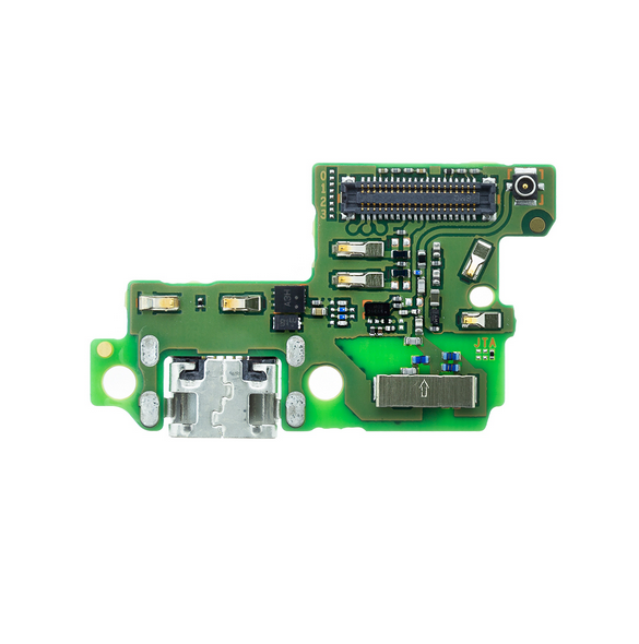 Huawei P10 Lite Board med microUSB-laddningsport (Service Pack)
