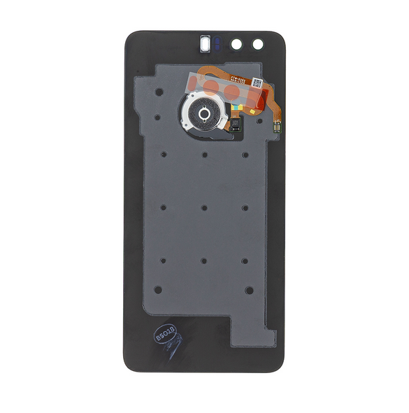 Huawei Honor 8 Batterilucka - Svart (Service Pack)