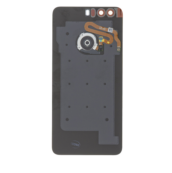 Huawei Honor 8 Batterilucka - Blå (Service Pack)