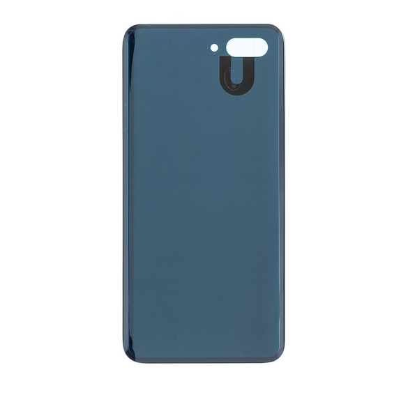Huawei Honor 10 Batterilucka - Grön