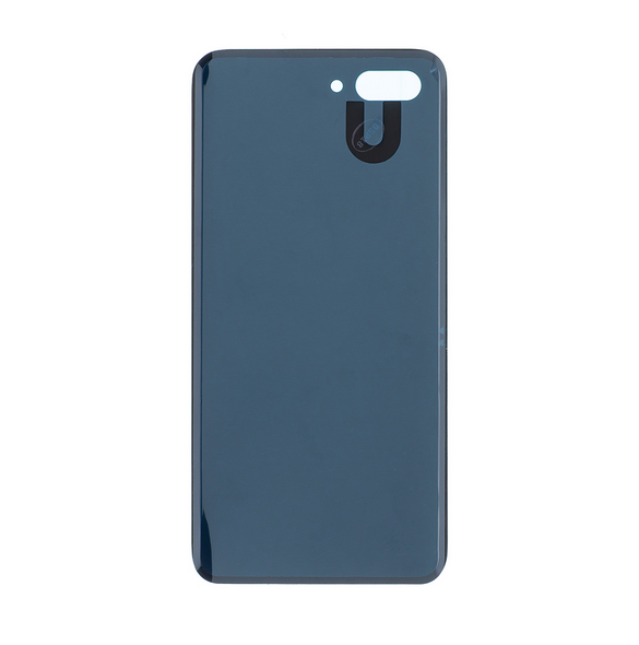 Huawei Honor 10 Batterilucka - Svart