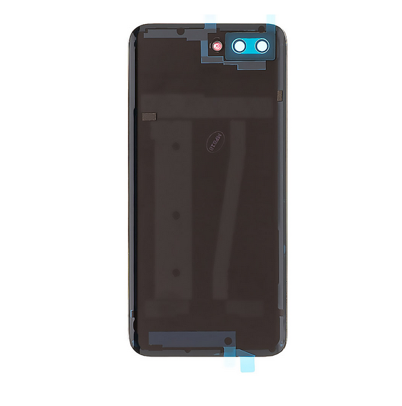 Huawei Honor 10 Batterilucka - Svart (Service Pack)