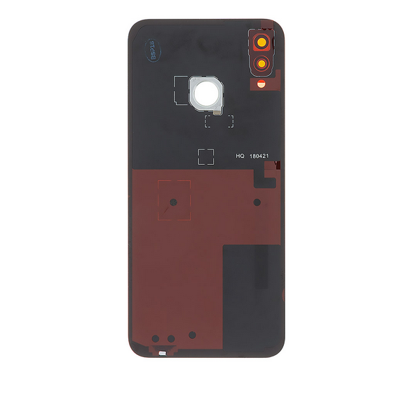Huawei P20 Lite Batterilucka - Guld