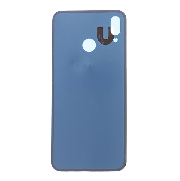 Huawei P20 Lite Batterilucka - Rosa