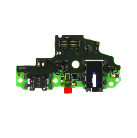 Huawei P Smart Board med laddningsport (Service Part)