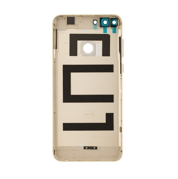 Huawei P Smart  Batterilucka - Guld