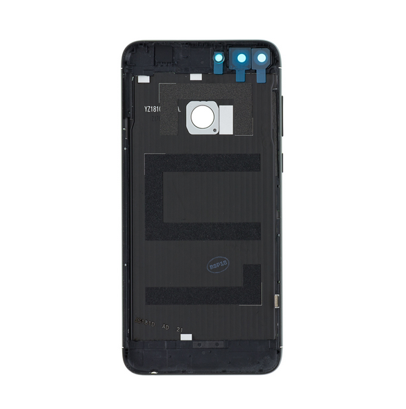 Huawei P Smart Batterilucka - Svart