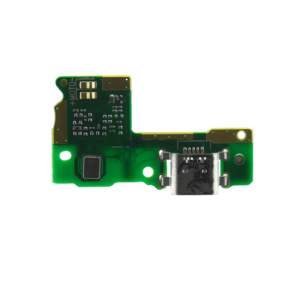 Huawei P9 Lite Mini Board med laddningskontakt