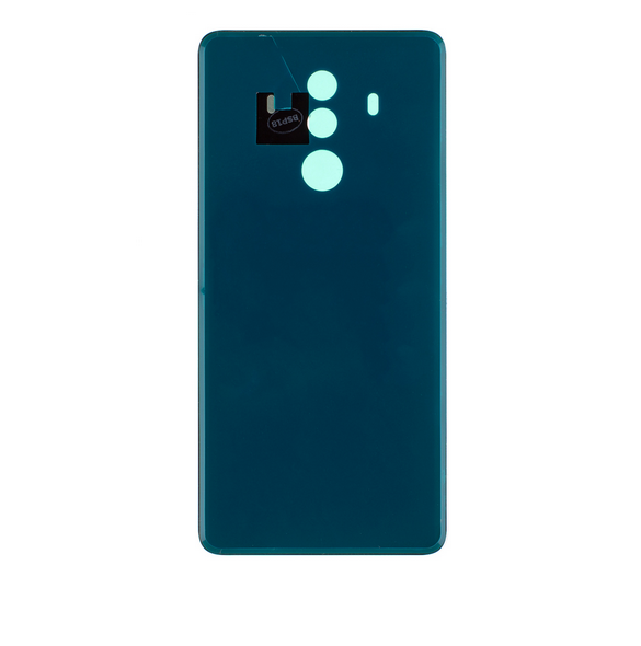 Huawei Mate 10 Pro Batterilucka - Blå