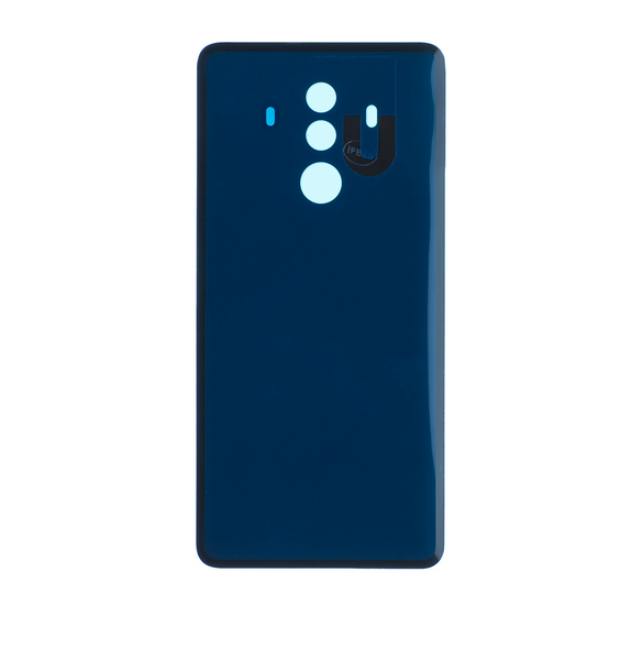 Huawei Mate 10 Pro Batterilucka - Svart