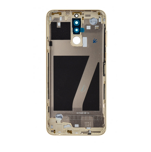Huawei Mate 10 Lite Batterilucka - Guld