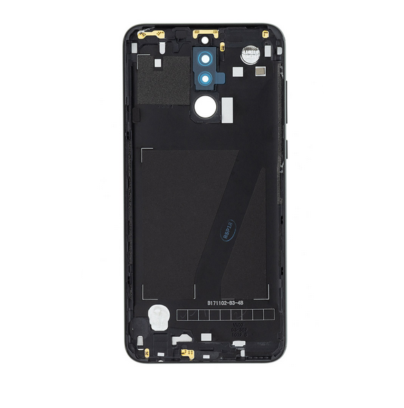 Huawei Mate 10 Lite Batterilucka - Svart