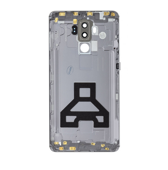 Huawei Mate 9 Batterilucka - Grå
