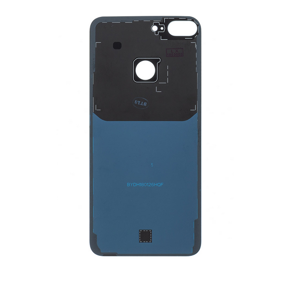 Huawei Honor 9 Lite Batterilucka - Grå