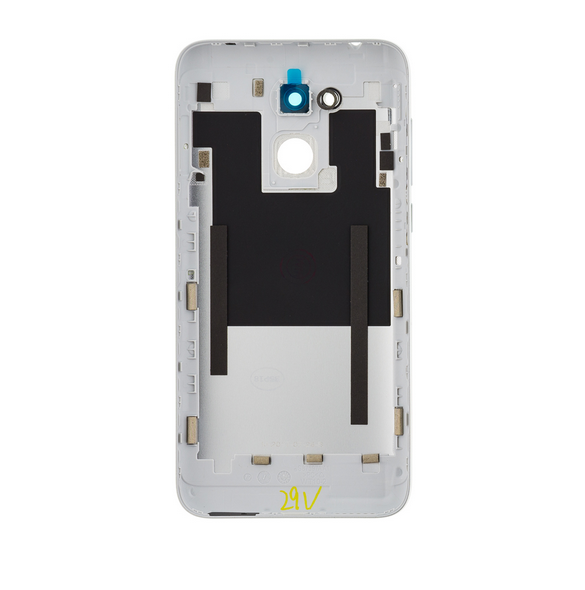 Huawei Honor 6A Batterilucka - Silver