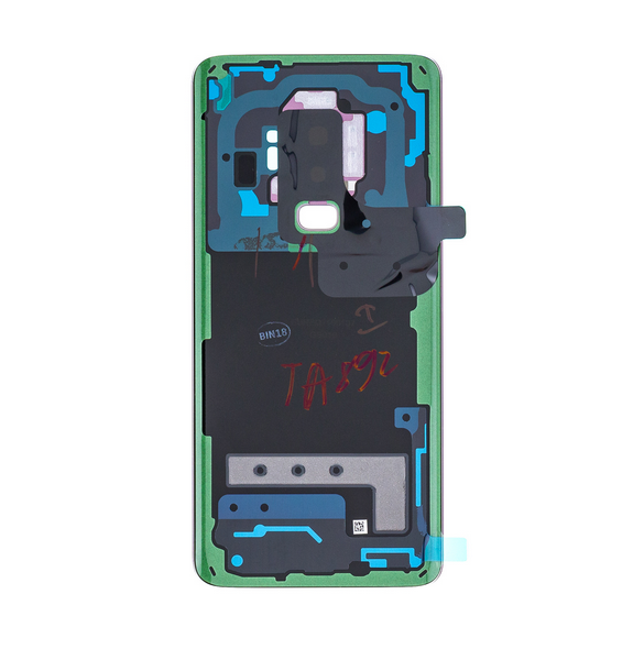 Samsung Galaxy S9 Plus Batterilucka - Lila