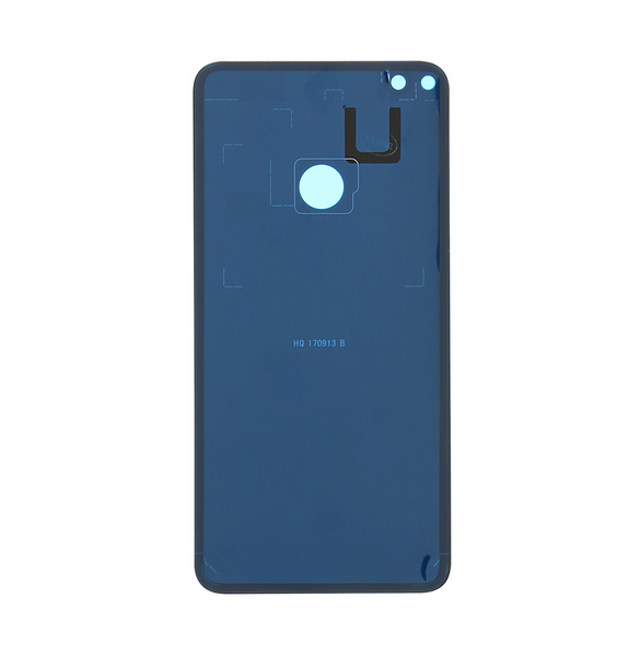 Huawei P9 Lite 2017 batterilucka - Vit