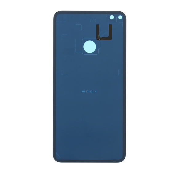 Huawei P9 Lite 2017 batterilucka - Svart