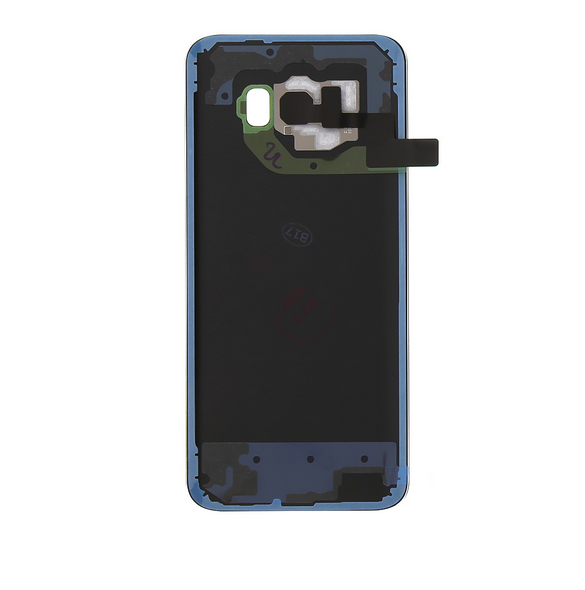 Samsung Galaxy S8 Plus Batterilucka - Guld