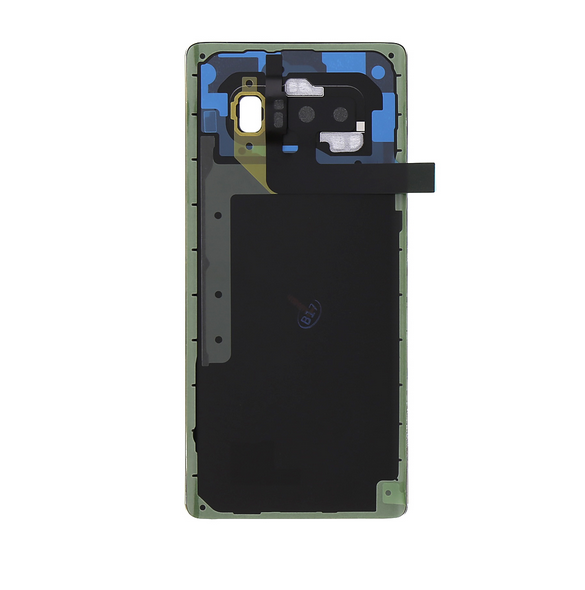 Samsung Galaxy Note 8 Batterilucka - Guld