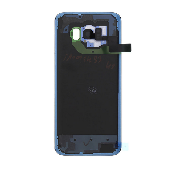 Samsung Galaxy S8 Plus Batterilucka - Blå