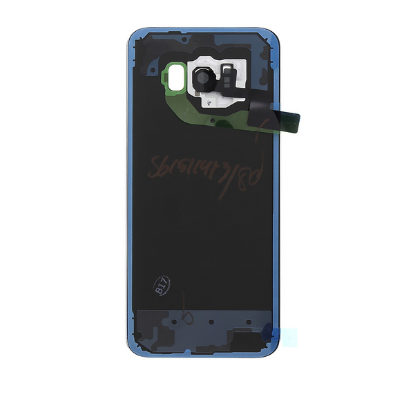 Samsung Galaxy S8 Plus Batterilucka - Silver