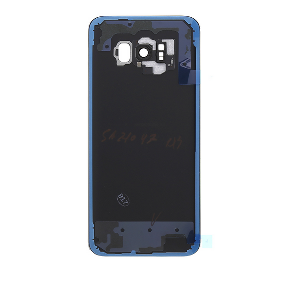 Samsung Galaxy S8 Plus Batterilucka - Svart