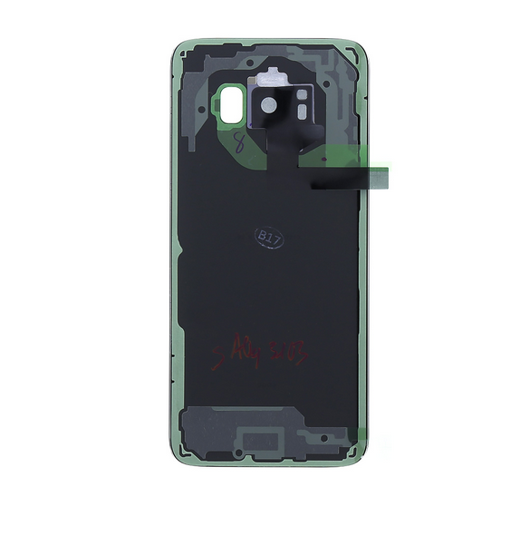 Samsung Galaxy S8 Batterilucka - Violett