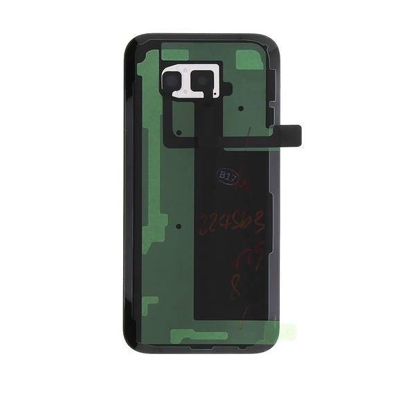 Samsung Galaxy A5 2017 batterilucka - Rosa (Service Pack)