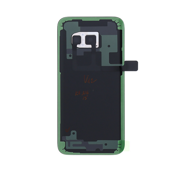 Samsung Galaxy A3 2017 batterilucka - Rosa (Service Pack)