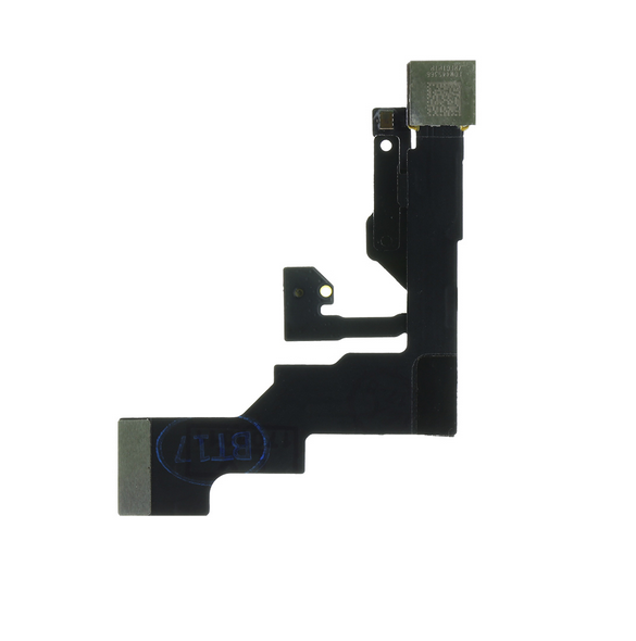 iPhone 6S Plus framkamera 5Mpx med flexkabel och mikrofon