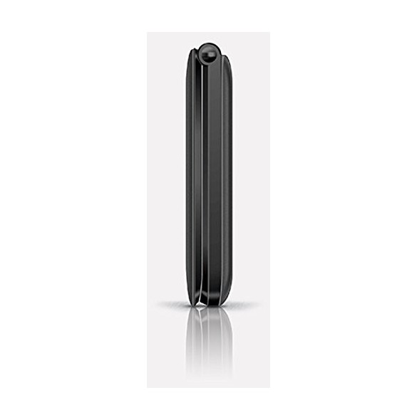 Emporia F220 FLIPbasic - Svart
