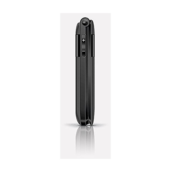 Emporia F220 FLIPbasic - Svart