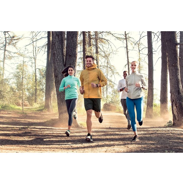 Fitbit Charge 2 Aktivitet & Fitness Tracker med hjärtfrekvens - Svart Small