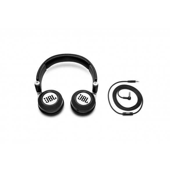 JBL Synchros E30 - Svart