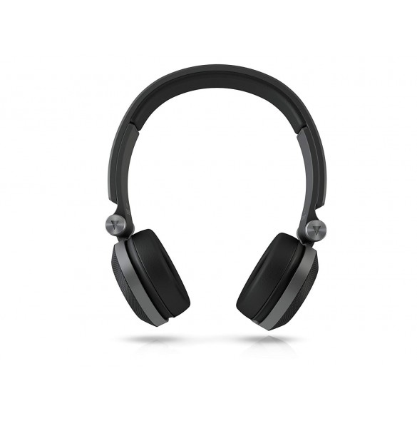 JBL Synchros E30 - Svart