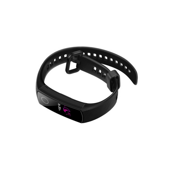 Den ljusa och klara bilden på varje urtavla ger maximal bekvämlighet när du använder det smarta armbandet HONOR Band 5.