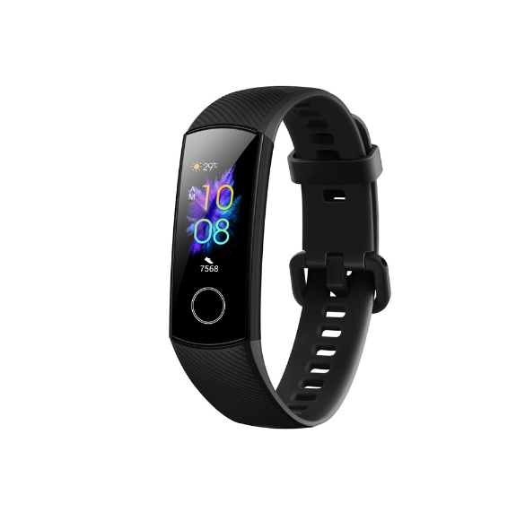 Välj en smart armband urtavla design från 8 presenteras för alla situationer: för hem, promenad, kontor eller gym.
