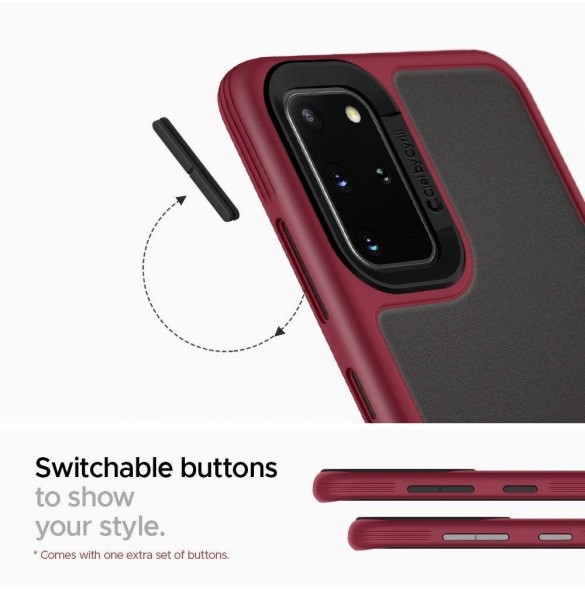En vacker produkt för din telefon från världsledande Spigen.