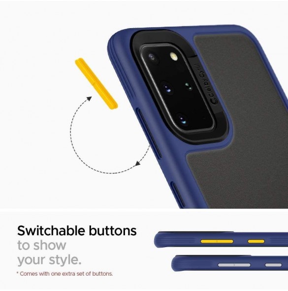 En vacker produkt för din telefon från världsledande Spigen.