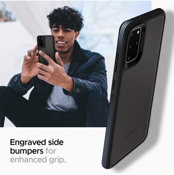En vacker produkt för din telefon från världsledande Spigen.