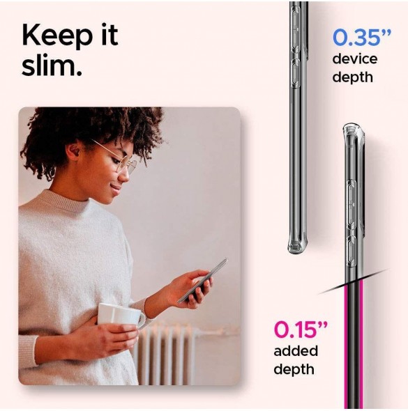 Din Samsung Galaxy S20 Ultra kommer att skyddas av det här fantastiska skyddet.