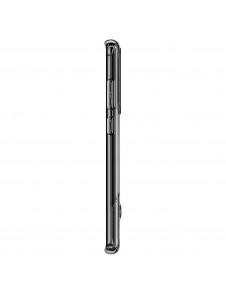 Kristallklart och väldigt elegant lock till Samsung Galaxy S20 Ultra.