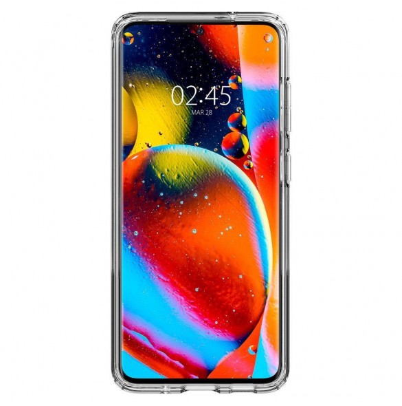 En vacker produkt för din telefon från världsledande Spigen.