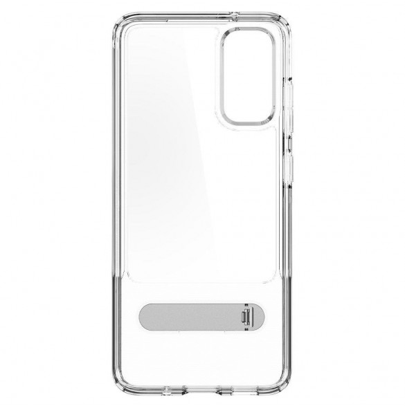 Din Samsung Galaxy S20 kommer att skyddas av detta fantastiska omslag.