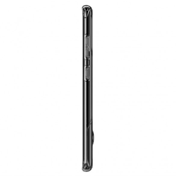 Kristallklart och väldigt elegant lock till Samsung Galaxy S20.